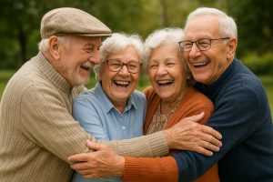 Dîner des retrouvailles